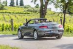 Mercedes-Benz C250 d Cabriolet Edition #1 2016 года